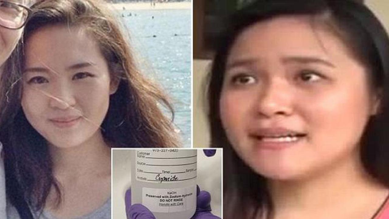 Segera Diadili, Jessica Wongso Menangis Keras di Tahanan