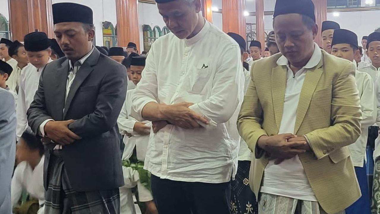 Dok. Istimewa