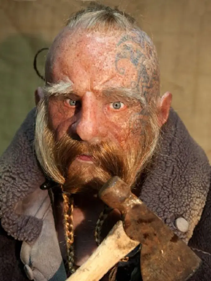 10 Topeng Silikon Menyeramkan Ini Bisa Bikin Kamu Susah Tidur!