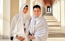 FOTO: Perjalanan Pernikahan Baim Wong dan Paula Verhoeven, 6 Tahun Bersama Sebelum Resmi Ajukan Cerai