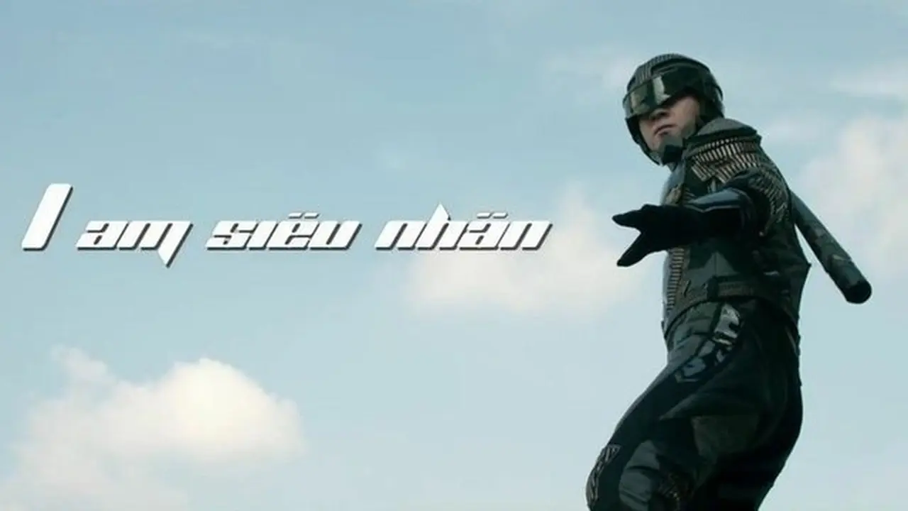 Film Superhero Asal Vietnam Ini Mampu Saingi Milik Indonesia?