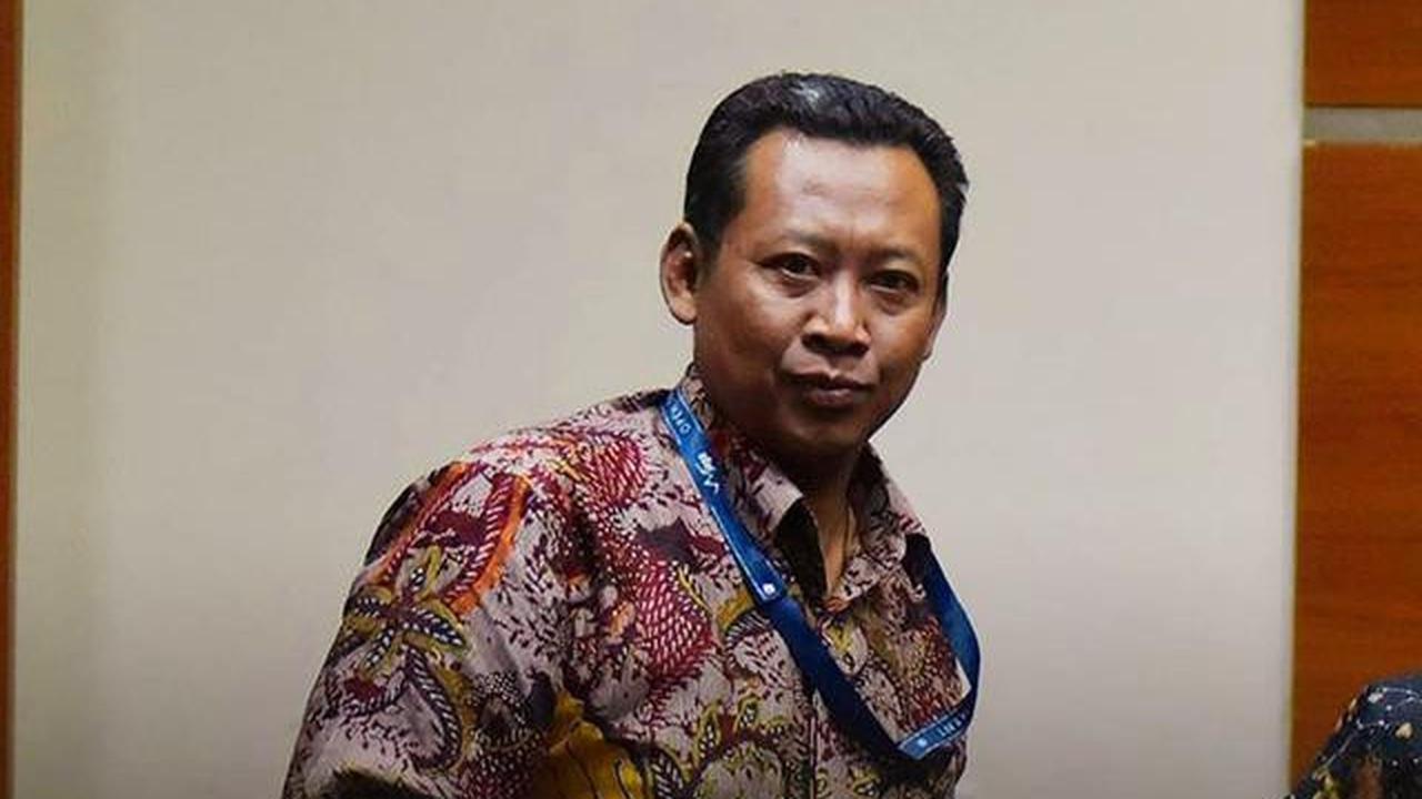 Kejati Banten Buka Suara Soal Jaksa Kena OTT KPK