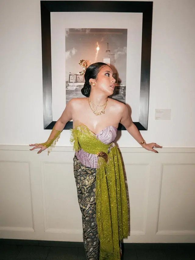 Sitha Marino [Foto: Instagram/sithamarino]