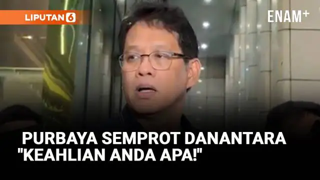 Menteri Keuangan Purbaya Yudhi Sadewa melontarkan kritikan tajam kepada Danantara, yang akan menempatkan sebagian dana yang didapatkan dari dividen Badan Usaha Milik Negara (BUMN) ke instrumen obligasi pemerintah.