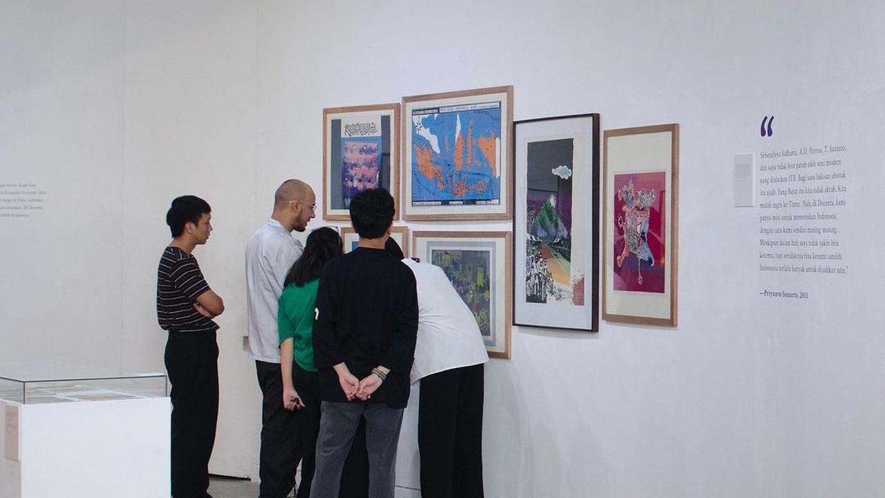 SALIHARA ARTS CENTER