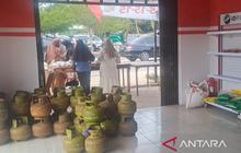 Tiga KDKMP Babel Aktif Distribusikan Sembako dan LPG, Perkuat Ekonomi Desa