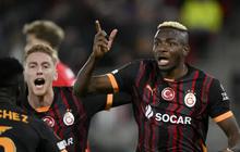 Keputusan Tak Terduga Victor Osimhen: Tolak Klub Premier League Demi Gabung Al Hilal?