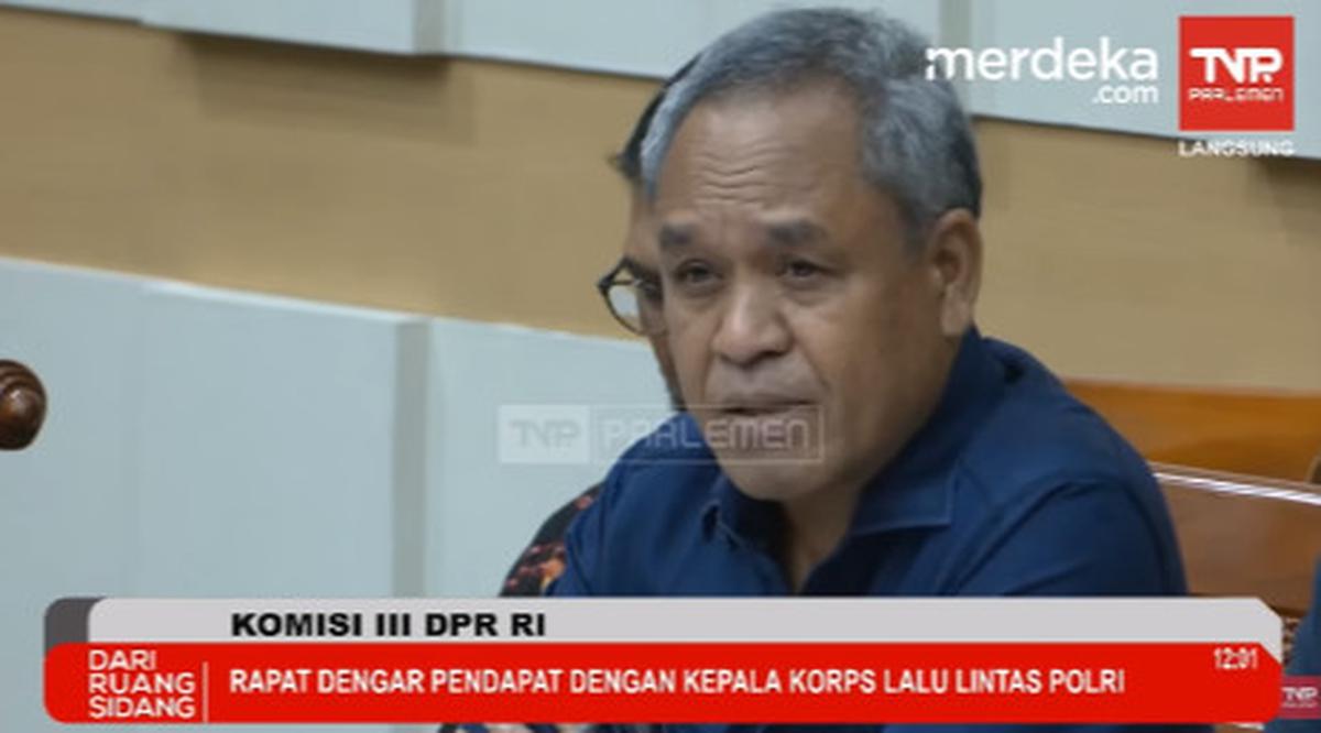 Beratnya Perpanjang SIM Buat Rakyat Pelosok Indonesia
