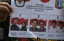Nostalgia Pilkada DKI 2017: Kandidat, Daya Tarik, dan Hasil yang Sengit