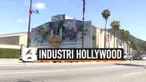 industri hollywood