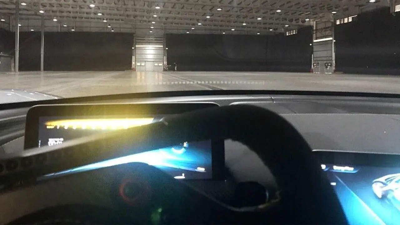 Mercedes-AMG Project One