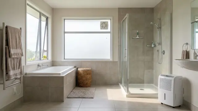 Cara Cepat Mengusir Kecoak dari Kamar Mandi Lembap/Gemini AI