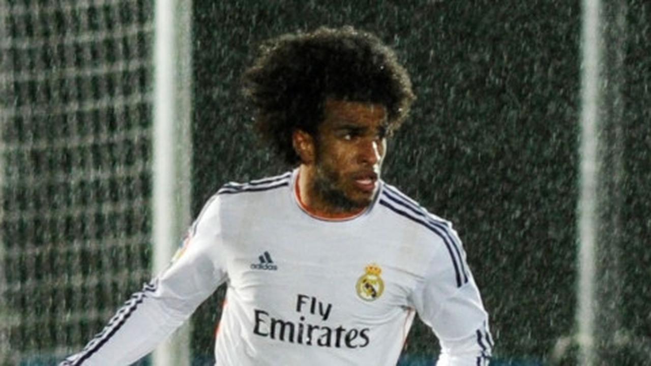 Klub Championship sukses datangkan pemain muda Real Madrid