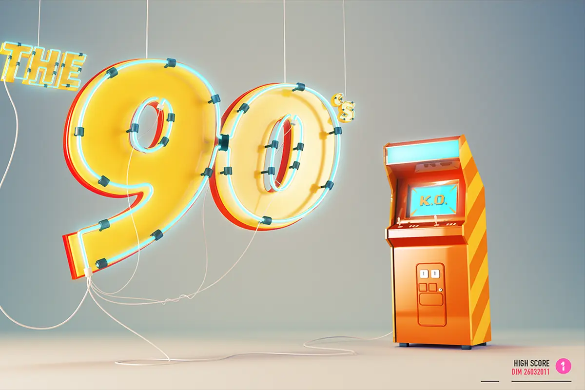 9 Gaya Tulisan yang Cuma Dimengerti Anak 90-an