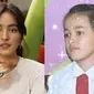 6 Foto Masa Kecil Mawar De Jongh, Bukti Cantik Sedari Dulu (sumber: Instagram.com/mawar_eva)