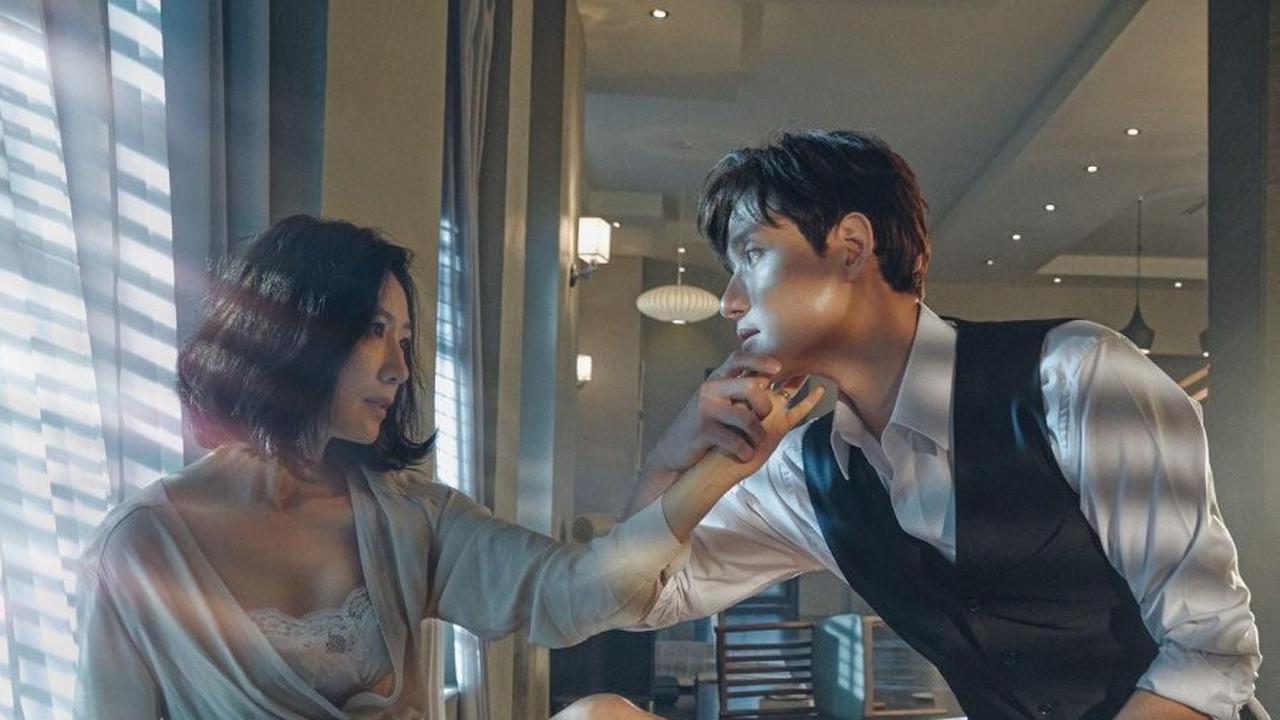 5 Drakor Populer Han So Hee yang Angkat Namanya di Dunia Hiburan Korea