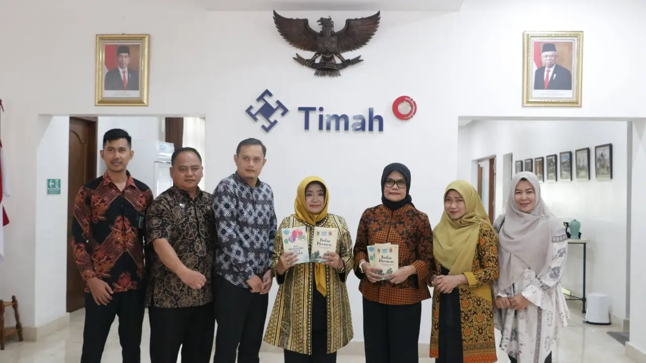 Kemenkumham Babel