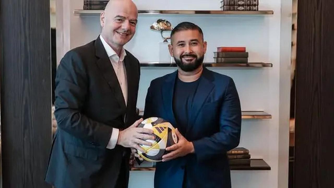 Sebut Sosok di New York, Bos JDT Curiga Ada yang Intervensi FIFA untuk Jatuhkan Sanksi Kasus Naturalisasi Pemain Malaysia