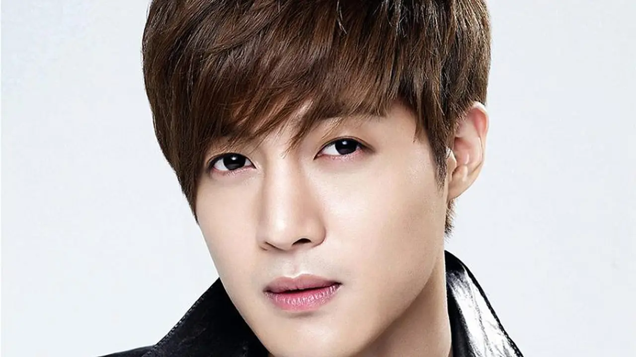 [Bintang] Kim Hyun Joong