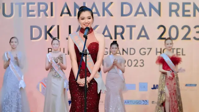 [Fimela] Raihana Zemma