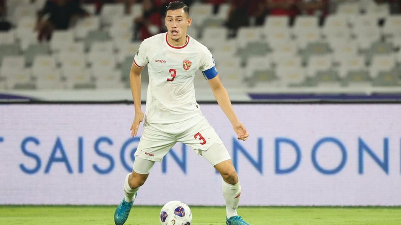 Prediksi Starting XI Timnas Indonesia vs Australia: Garuda Akan Tampil Dengan Wajah Baru di Sydney?