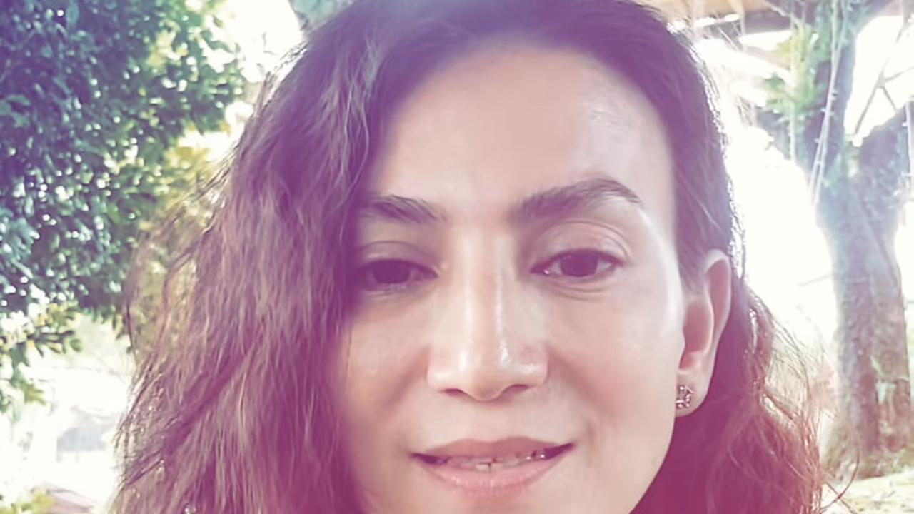 Wanda Hamidah. (Foto: Dok. Instagram @wanda_hamidah)