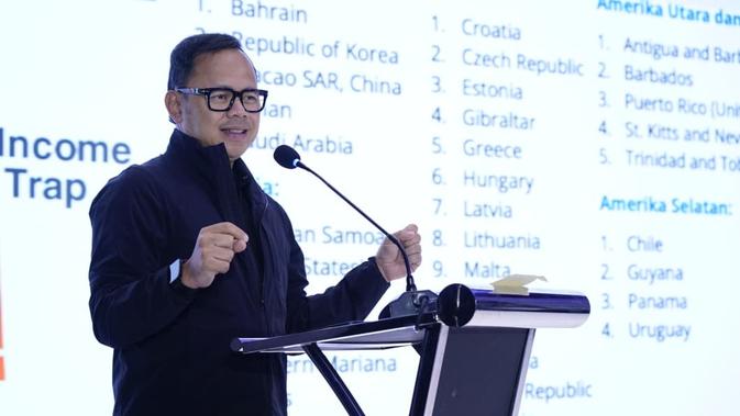 Bima Arya Peringatkan: Regulasi Daerah Jangan Patahkan Laju Inovasi Digital