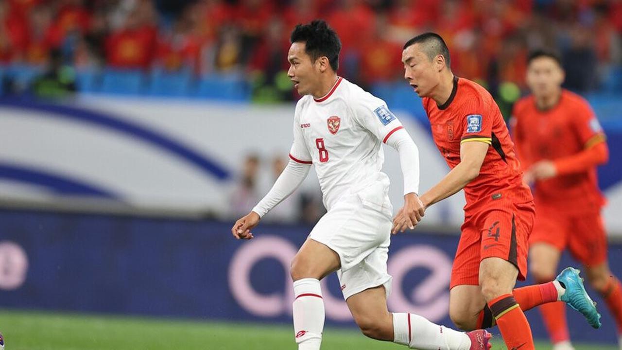 3 'Anak Emas' Shin Tae-yong tak Dipanggil Patrick Kluivert ke Timnas Indonesia, Siapa Saja?