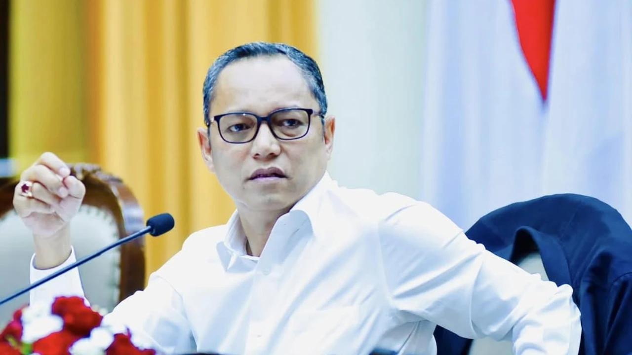 Sentil Balik Golkar, PDIP: Kami Tak Candu Kekuasaan