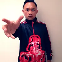 Ronal Surapradja. (Twitter @RockNal)