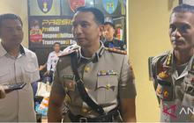 Sidang Etik Kapolsek & Kanit Reskrim: Terungkap Duit Rp2 Juta dari Supriyani Dipakai Bangun Polsek Baito
