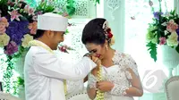 Usai Menikah, Sonya Fatmala Akan Ikuti Ujian Kuliah