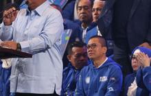 FOTO: Kehadiran Prabowo Subianto hingga Erick Thohir Meriahkan Perayaan HUT ke-25 PAN di Jakarta