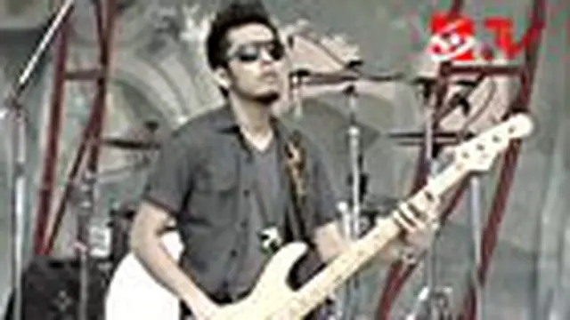 Drive feat.Rizky "The Titans" - Melepasmu