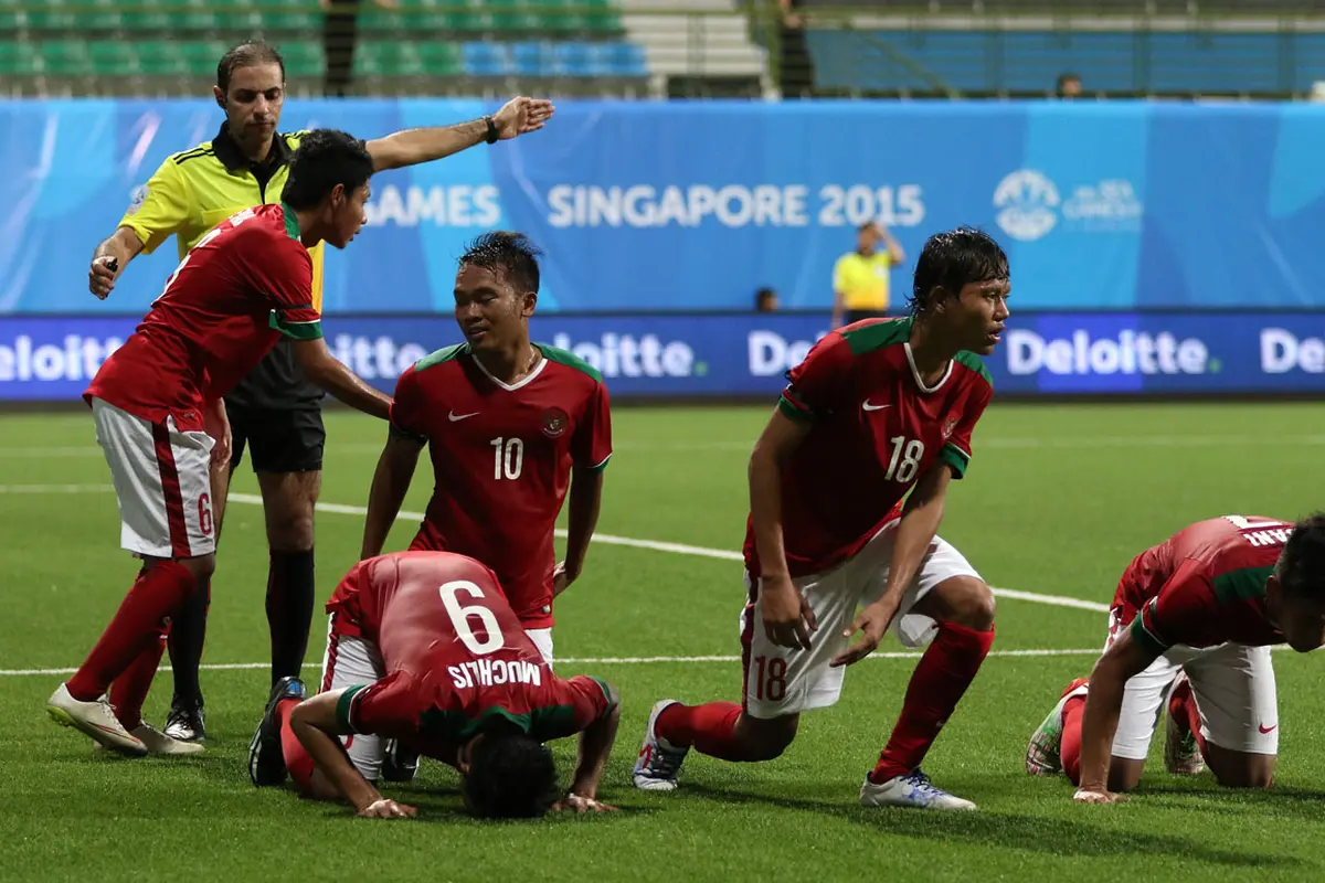 Indonesia U-23
