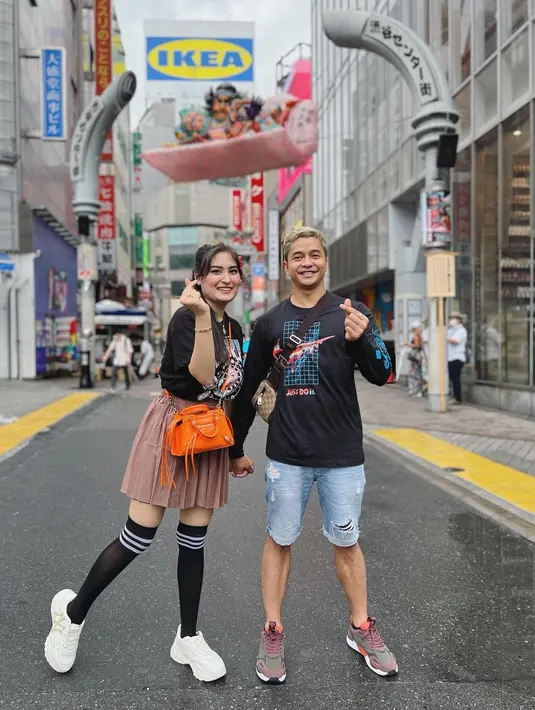 (Instagram/angbeenrishi)