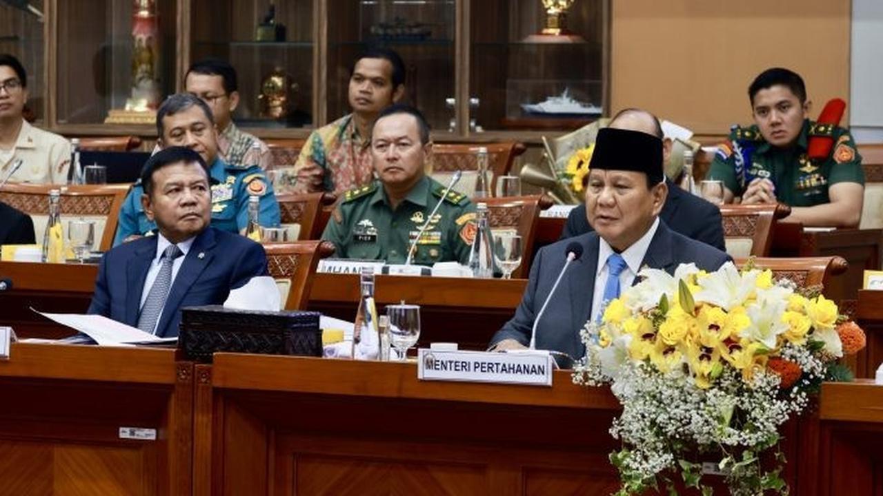 Kubu Prabowo-Gibran Pede Pertumbuhan Ekonomi Bisa Tembus 8 Persen