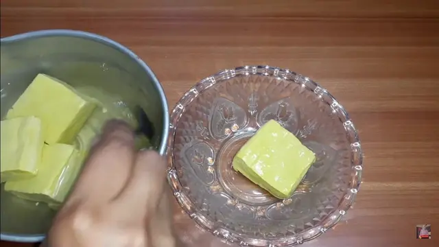 Tidak Cuma Dicuci, Begini Cara Hilangkan Bau Mengganggu pada Tahu Kuning