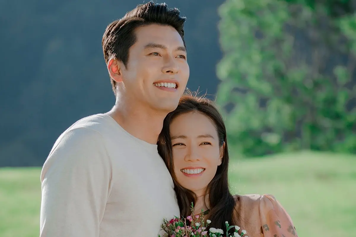 Crash Landing on You (Twitter tvN/ CJnDrama)