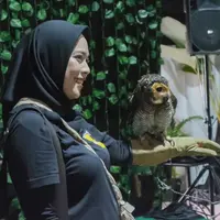 Keseruan yang akan kamu temui di&nbsp;Planimals Exhibition &amp; Zoonimals 2024/copyright SMB