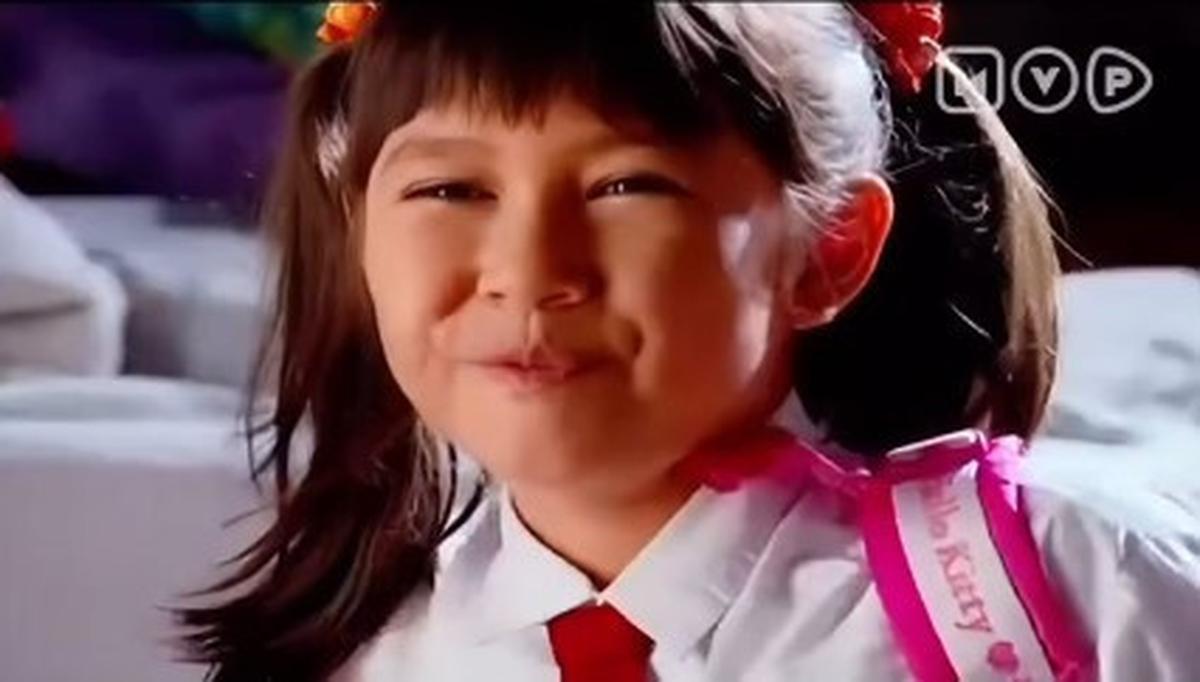 Genap Usia 30 Tahun, Yuki Kato Bagikan Transformasi Hidupnya - Sudah Jadi Aktris Sejak Belia