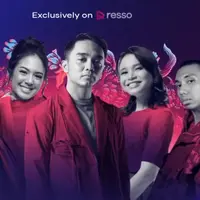 Lima musisi kemas ulang lagu Zamrud Khatulistiwa untuk sambut Hari Kemerdekaan Indonesia.