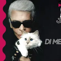 Jaret Leto &amp; Doja Cat di Met Gala 2023