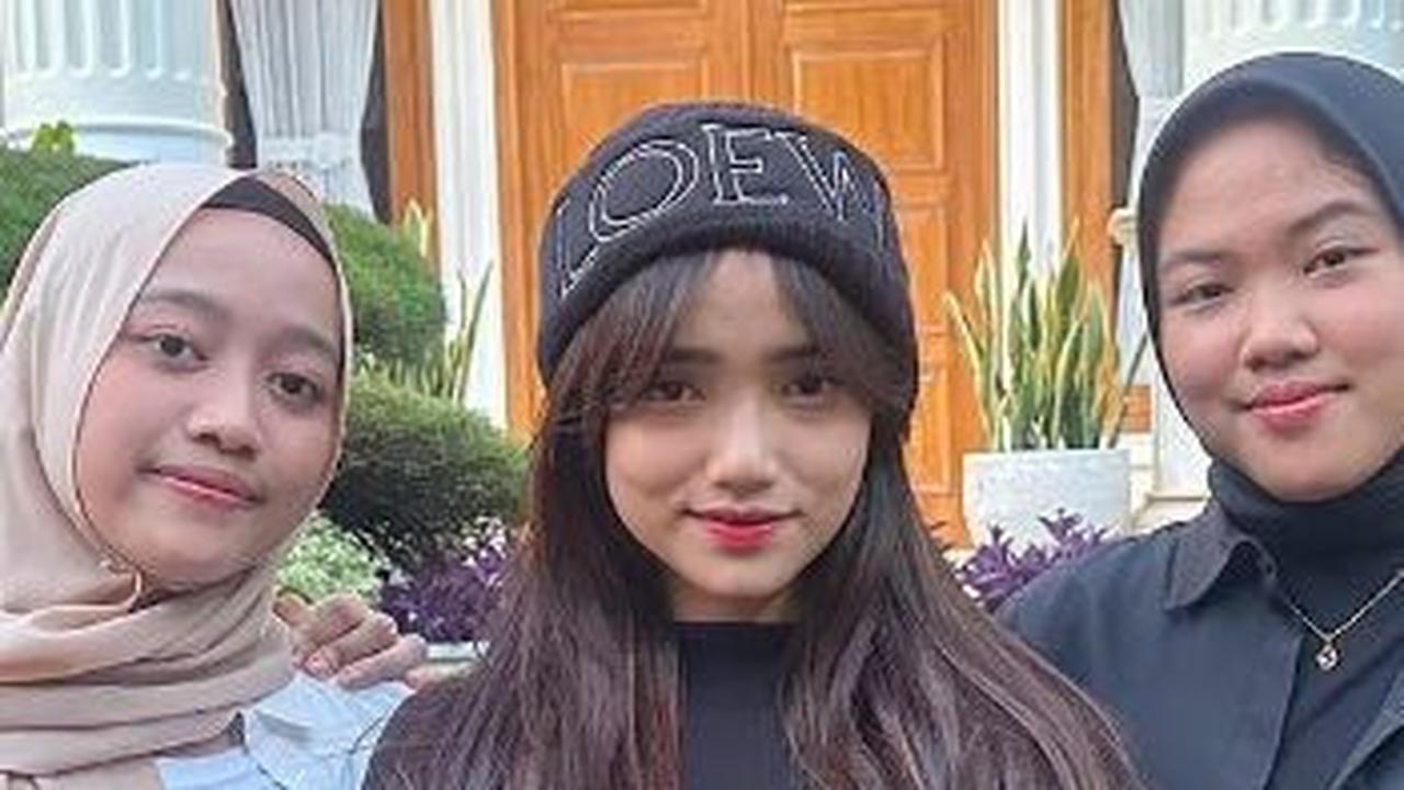 Masih Berteman dengan Sahabat Lama