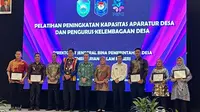 Kemendagri: Peningkatan SDM Jadi Keharusan untuk Penuhi Kebutuhan Pelayanan Desa