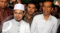 Puput Melati Restui Ustad Guntur Bumi Kuliah Lagi