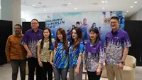 Binusian Fun Run 2025: Dari Kampus ke Komunitas, Mewujudkan Visi BINUS University untuk Dampak Sosial Berkelanjutan