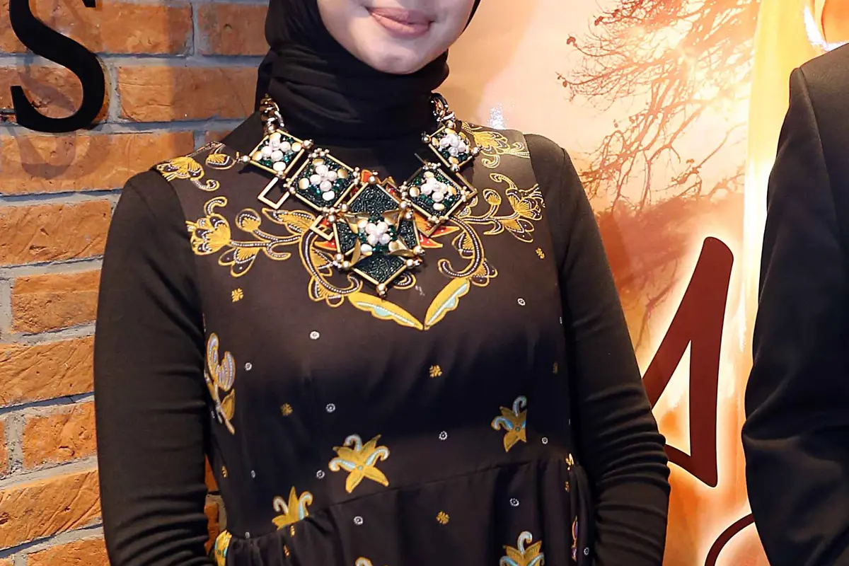 [Bintang] Laudya Cynthia Bella