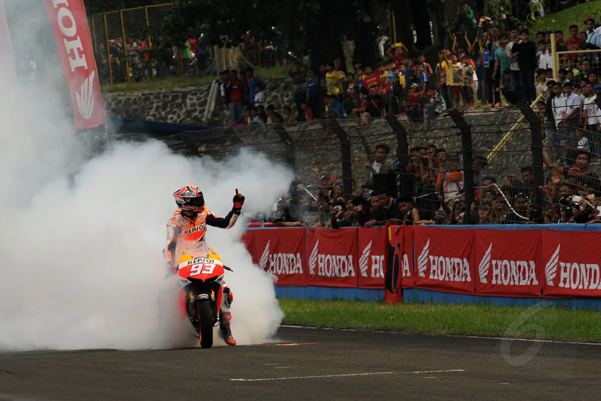 Marc Marquez