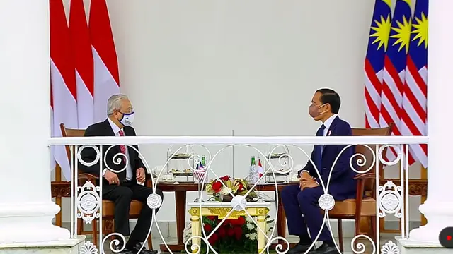 jokowi